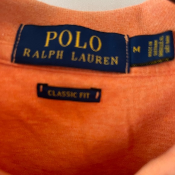 Ralph Lauren Polo. - Picture 3 of 3